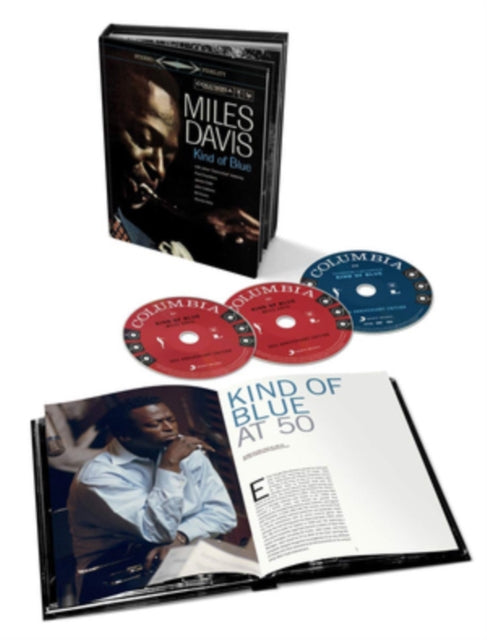 Kind of Blue