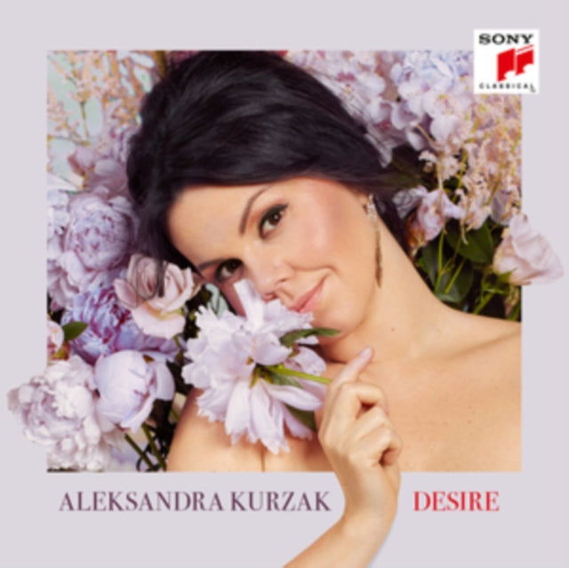Aleksandra Kurzak: Desire