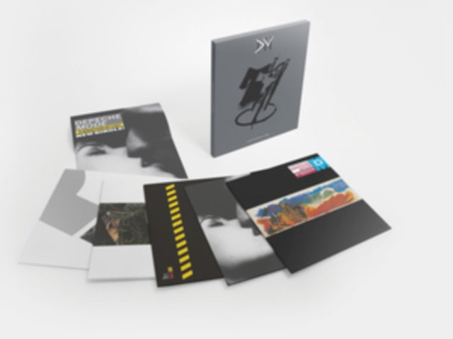 Black Celebration