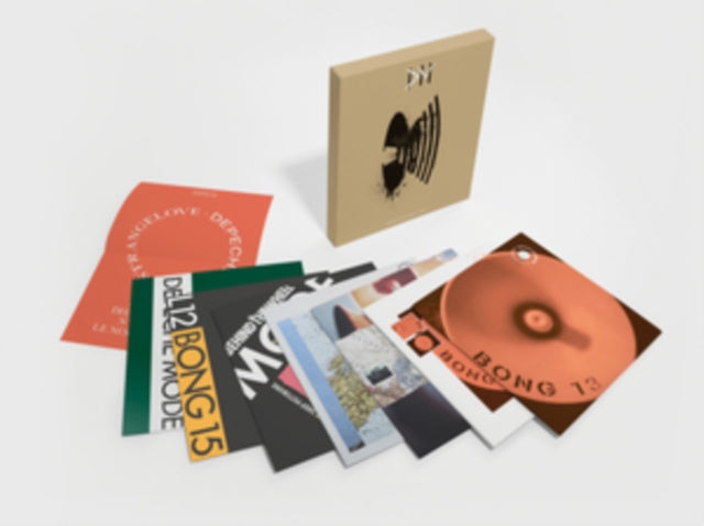Music for the Masses