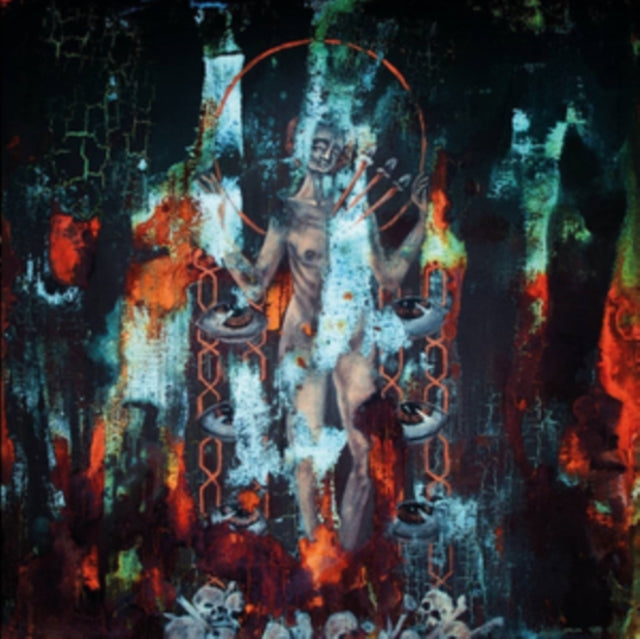 Nightmares Reign