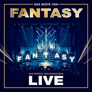 Das beste von Fantasy