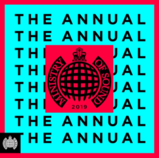 The Annual 2019