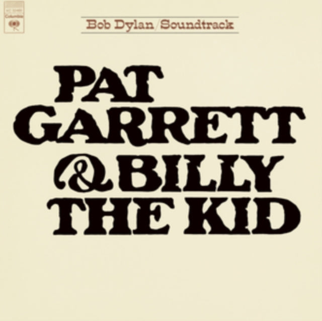 Pat Garrett and Billy the Kid