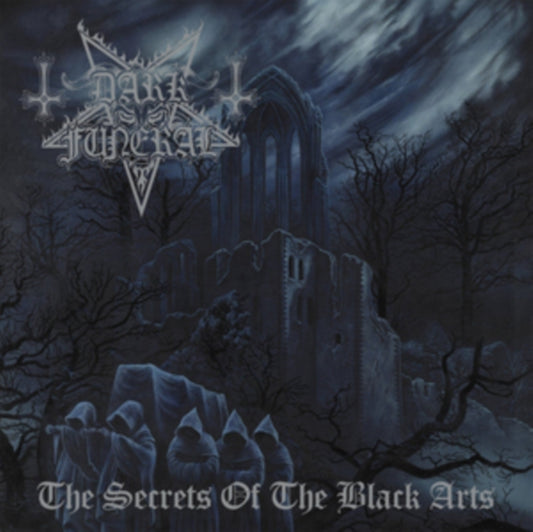 The Secrets of the Black Arts