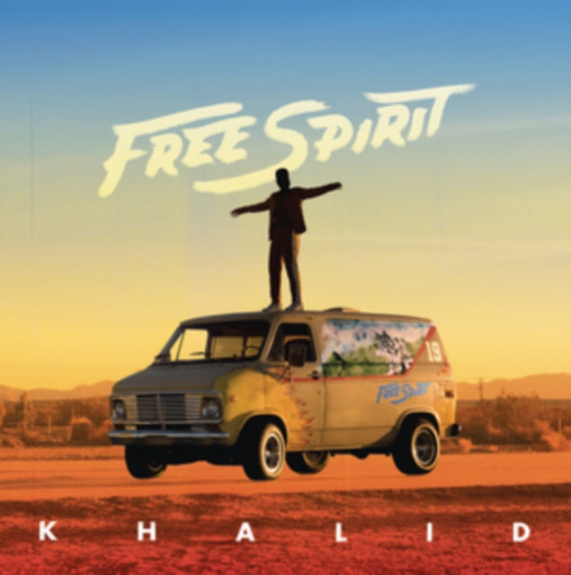 Free Spirit