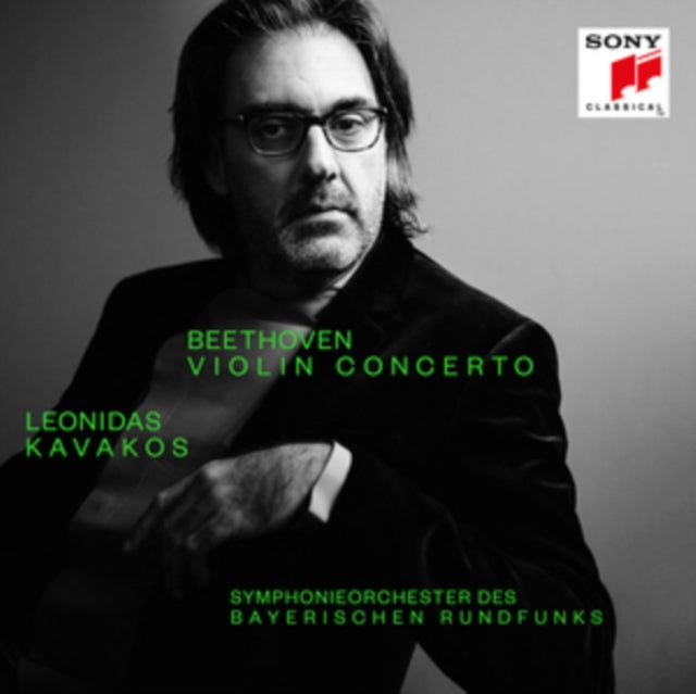 Beethoven: Violin Concerto