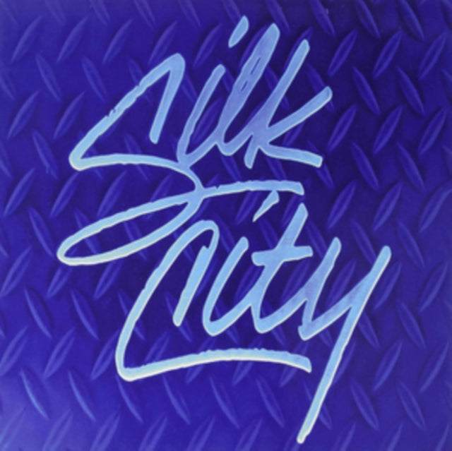Silk City