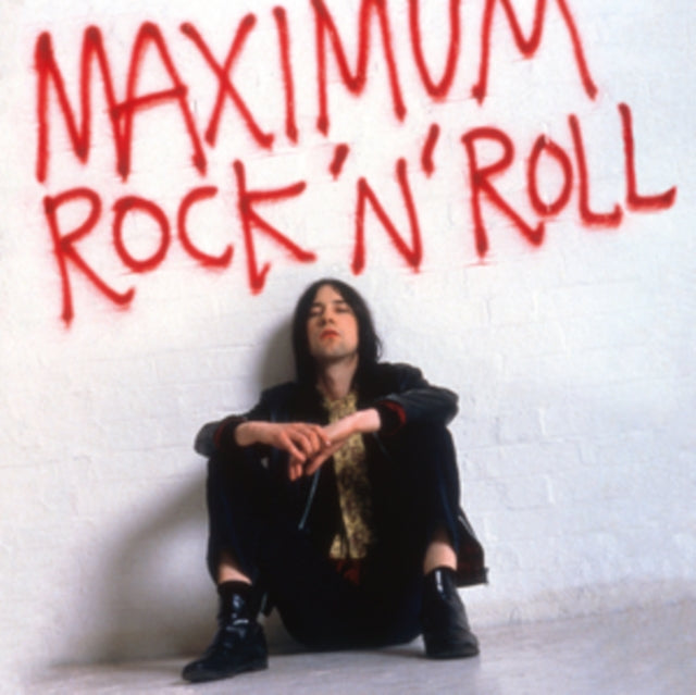 Maximum Rock 'N' Roll