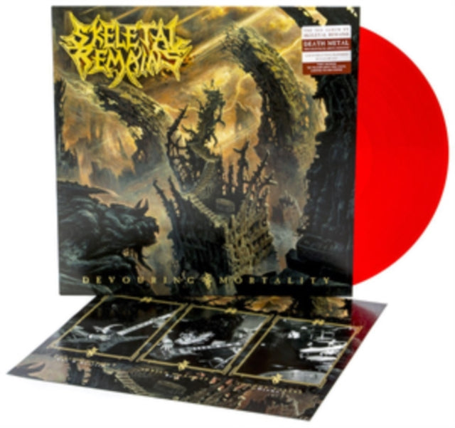 Devouring Mortality