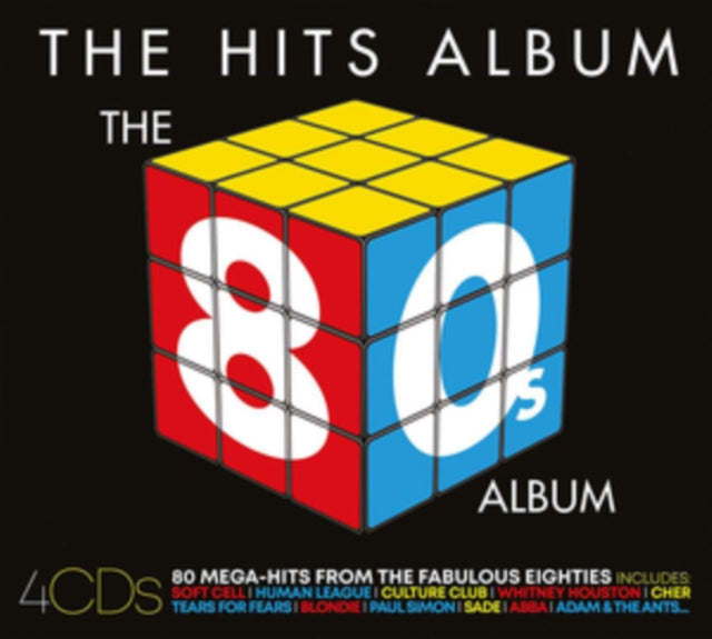 The Hits Album