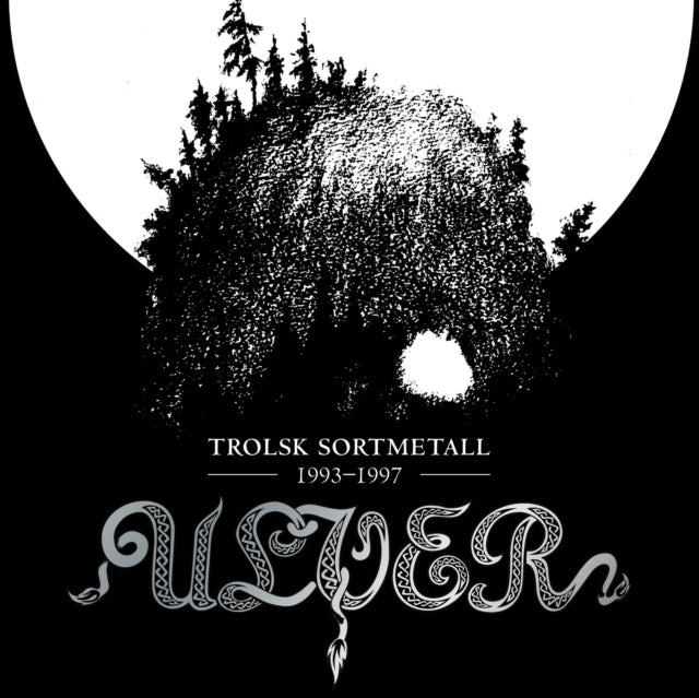 Trolsk Sortmetall 1993-1997