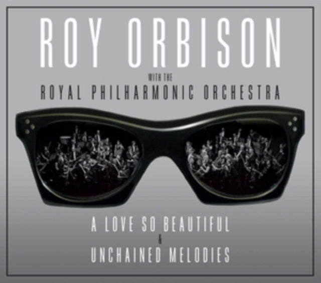 A Love So Beautiful/Unchained Melodies