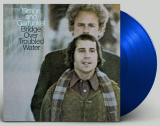 Bridge Over Troubled Water