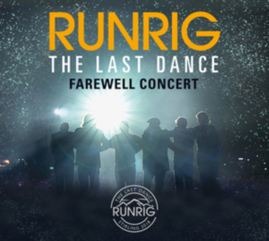The Last Dance