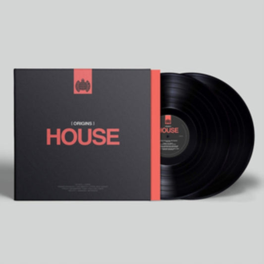 Origins of House