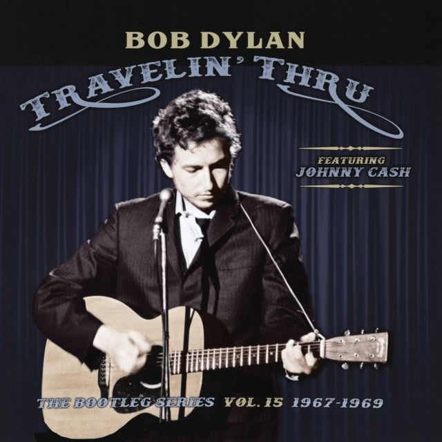 Travelin' Thru Featuring Johnny Cash
