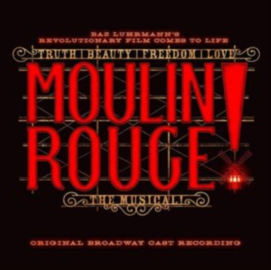 Moulin Rogue!