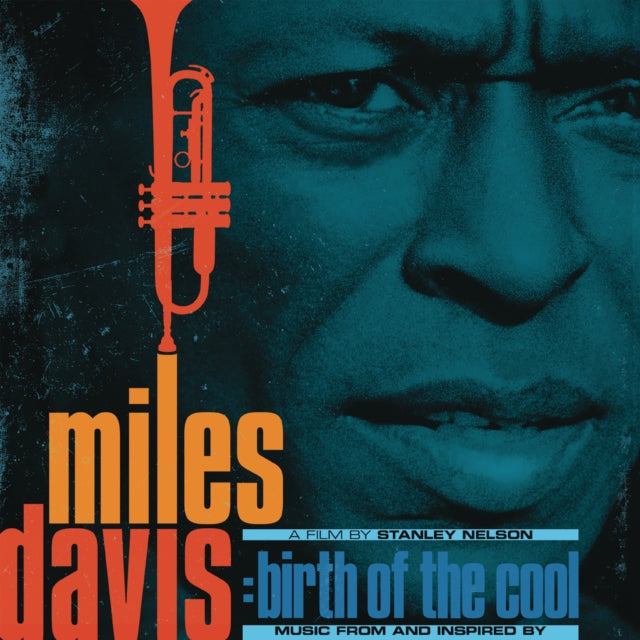 Music from an Inspired By the Film 'The Birth of Cool'