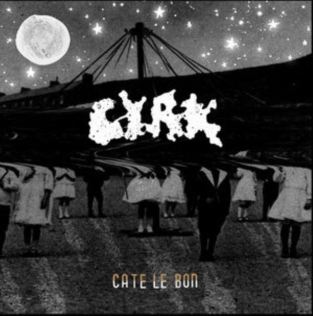 CYRK