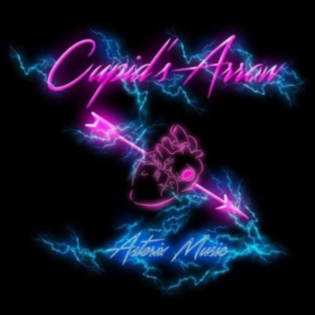 Cupid's Arrow/Let Your Body Show You How