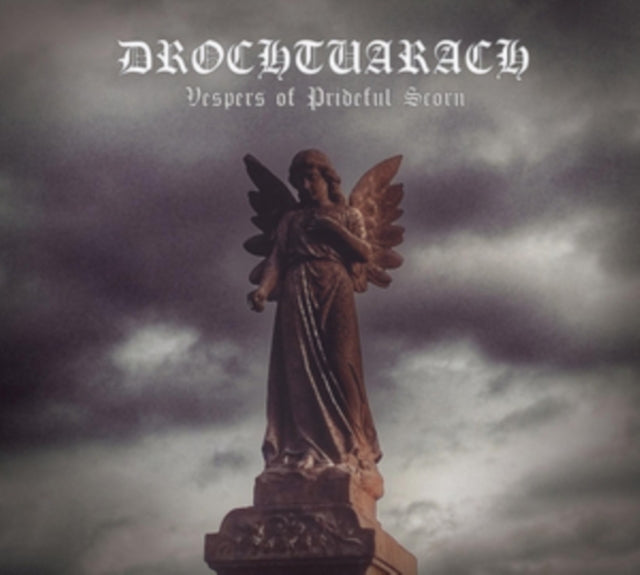 Vespers of Prideful Scorn