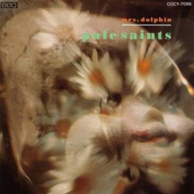 Mrs Dolphin (RSD 2020)