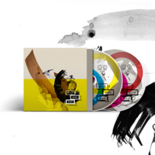 Bills & Aches & Blues (40 Years of 4AD)