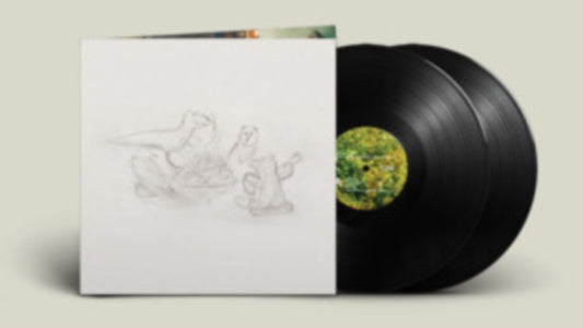 Dragon New Warm Mountain I Believe in You