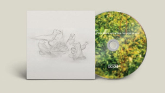 Dragon New Warm Mountain I Believe in You