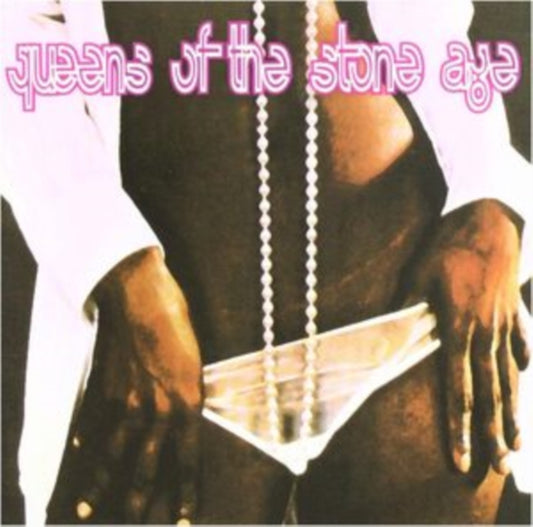 Queens of the Stone Age