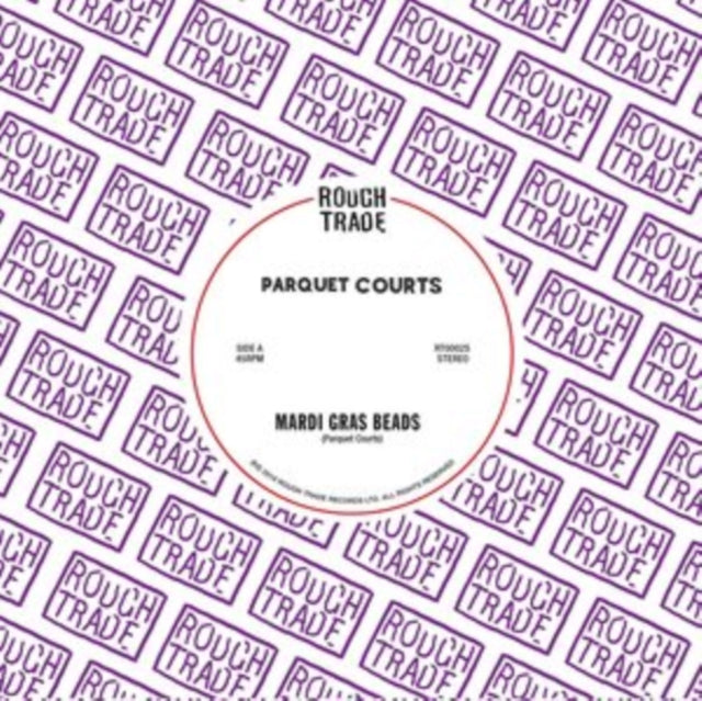 Mardi Gras Beads (RSD 2018)