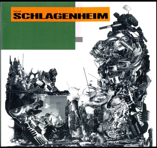 Schlagenheim