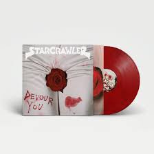 Devour You (Limited Deluxe Edition)