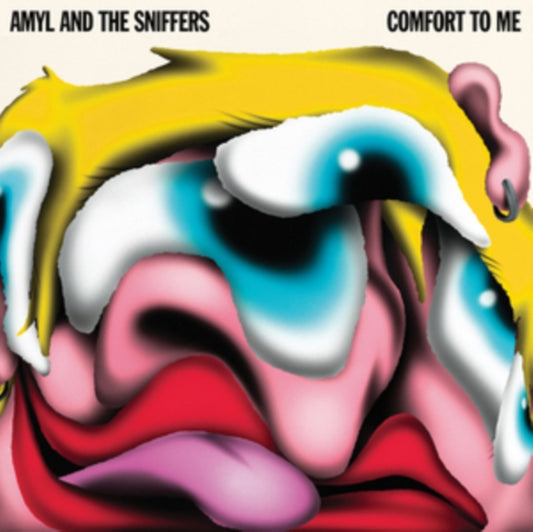 Comfort to Me