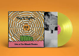 Live At Minack Theatre (Rsd 2024)