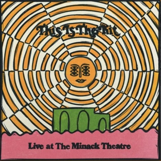 Live At Minack Theatre (Rsd 2024)