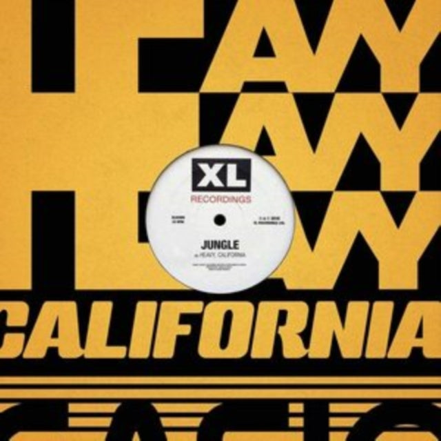 Heavy, California/Cherry