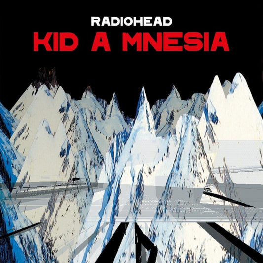 KID a MNESIA