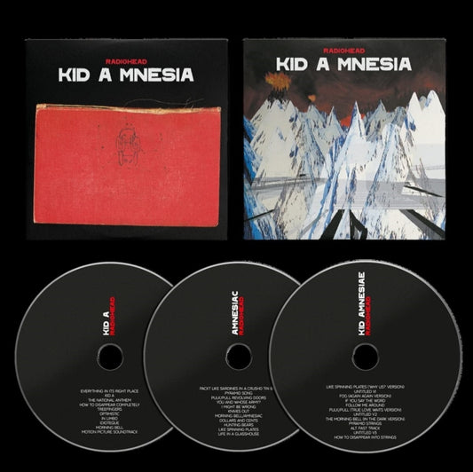 KID a MNESIA