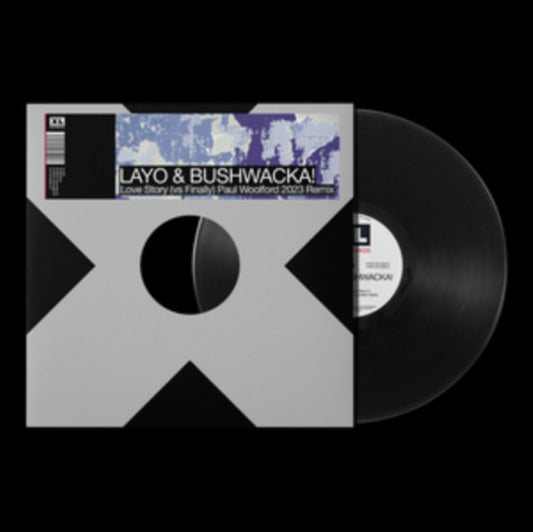 Love Story (Vs Finally) [Paul Woolford 2023 Remixes]
