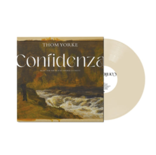 Confidenza