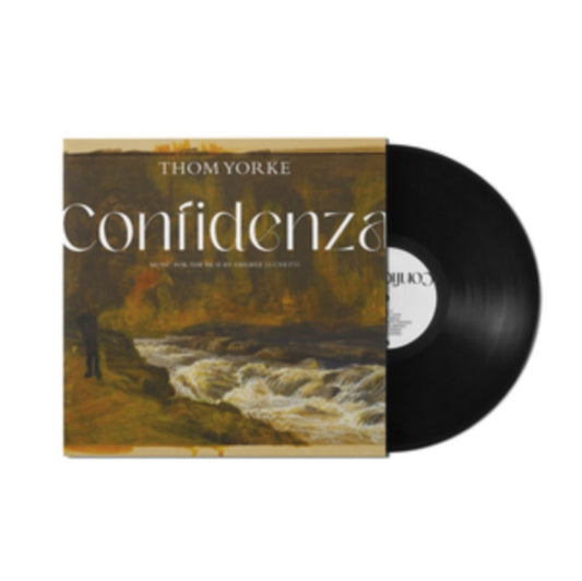 Confidenza