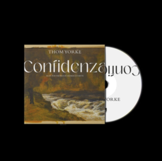 Confidenza
