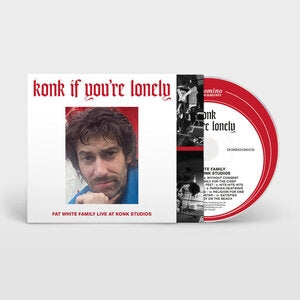 Konk If You're Lonely