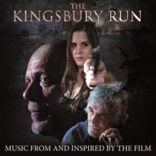 The Kingsbury Run
