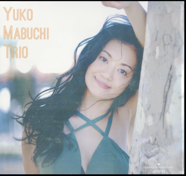 Yuko Mabuchi Trio