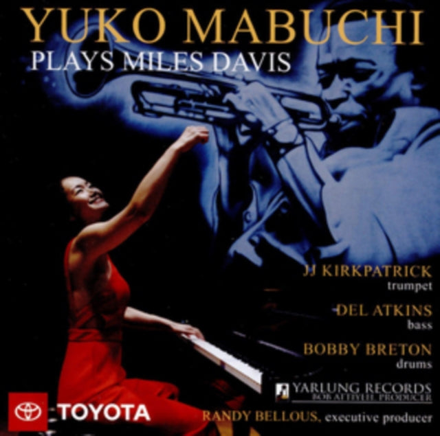 Yuko Mabuchi Plays Miles Davis