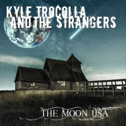 The Moon USA