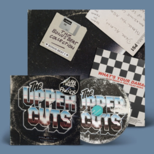 The Upper Cuts (2023 Edition)